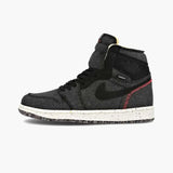 1 Retro High Zoom Crater