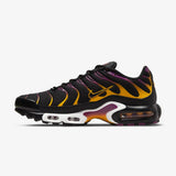 Air Max Plus University Gold Viotech Purple