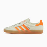 Gazelle Indoor Linen Green Solar