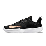 Court Vapor Lite Black