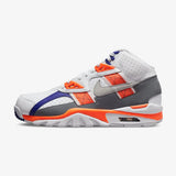 Air Trainer Sc High White/Grey