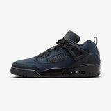 Spizike Low Dark Obsidian