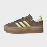 GAZELLE BOLD W