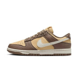 W DUNK LOW NEXT NATURE