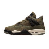4 Retro SE Craft Medium Olive
