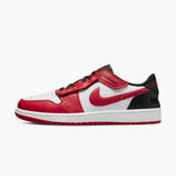 1 Low FlyEase Gym Red