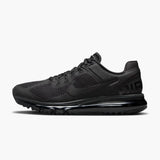 Air Max 2013 Shoes Black 46
