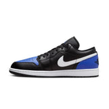 AIR 1 Low Black