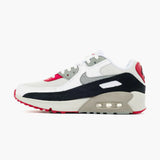 Air Max 90 LTR Photon Dust Varsity Red (GS)