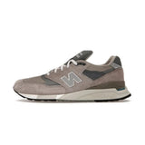 998 USA