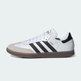 Samba Classic White