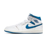 Air 1 Mid White