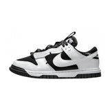 Dunk Low Jumbo Reverse Panda White/Black