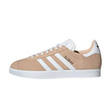 Gazelle Shoes Beige
