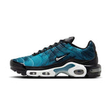 Air Max Plus Dot Pattern Black Dusty Cactus (W)