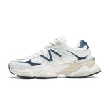 9060 White Navy