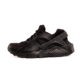 Huarache Run GS Black