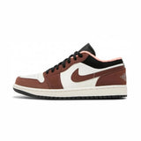 Jordan 1 Low Mocha