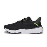 Pwrframe Training Shoes Black