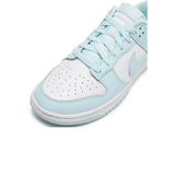 Dunk Low Light Blue/White 46