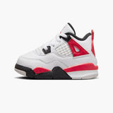 4 Retro Red Cement (TD)