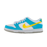 DUNK LOW GS