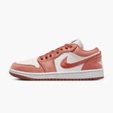 1 Low SE Canvas Sky J Orange (W)