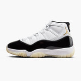 11 Retro DMP Gratitude (2023)