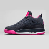 4 Retro Denim (GS)