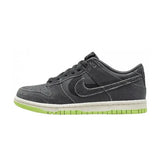 Dunk Low Halloween (2022) (GS) Iron Grey