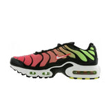 Air Max Plus GS Green Strike Flash Crimson