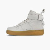 SF Air Force 1 Mid Vast Grey (W)