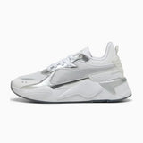 RS-X Astro White Silver