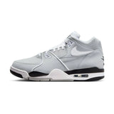 AIR FLIGHT 89