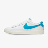 Blazer Low Leather
