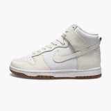 Dunk High Sail Gum (W)
