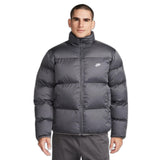 Club Puffer Jacket