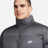Club Puffer Jacket