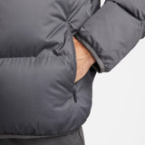 Club Puffer Jacket