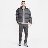 Club Puffer Jacket