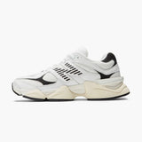 9060 White Black