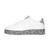 Air Force 1 M2Z (GS) White