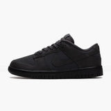 Dunk Low Cyber Reflective 38