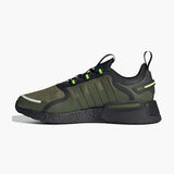 Nmd_V3 Shoes Green