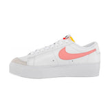 W BLAZER LOW PLATFORM