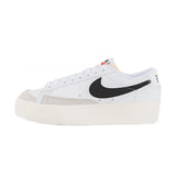 W BLAZER LOW PLATFORM