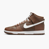 Dunk High Retro Brown 41