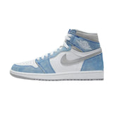 1 Retro High Hyper Royal Smoke Grey