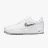Air Force 1 Low Retro White