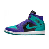 1 Mid Black Grape (W)